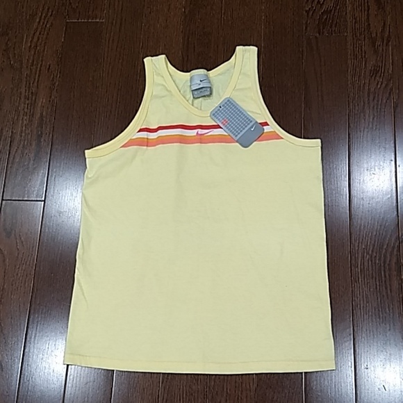 Nike Tops - Nike tank top